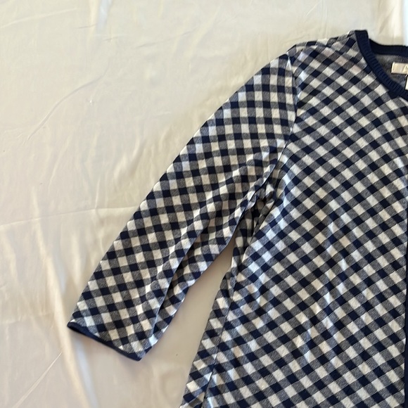 Liz Claiborne petite cardigan - Picture 3 of 10